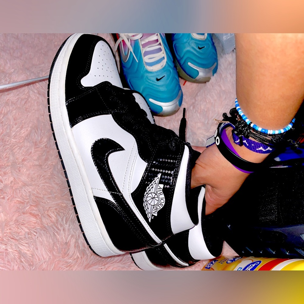 Women’s Air Jordan 1 Mid SE “All Star 2021”